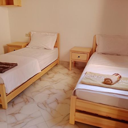 Ocean Waves Guest House Imsouane Exterior foto