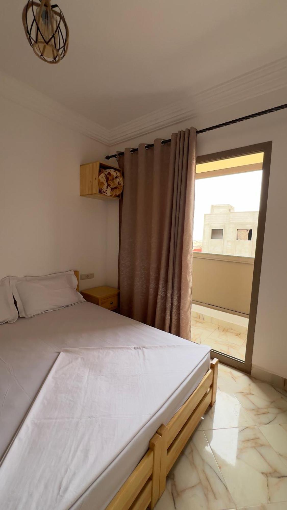 Ocean Waves Guest House Imsouane Exterior foto