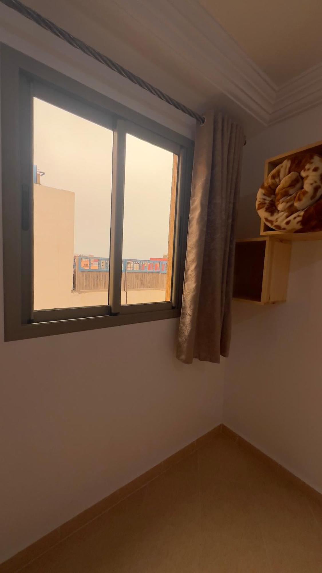 Ocean Waves Guest House Imsouane Exterior foto
