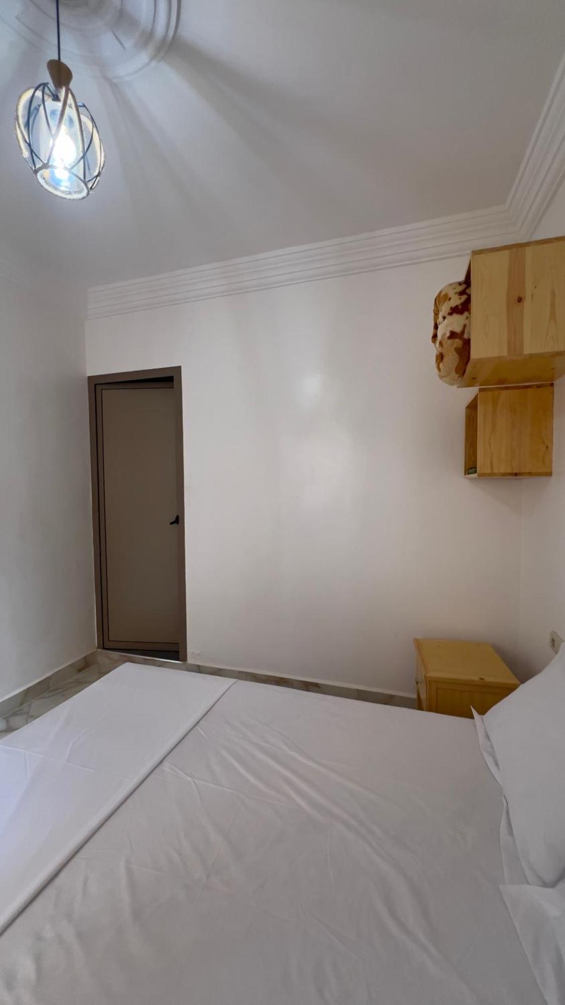 Ocean Waves Guest House Imsouane Exterior foto