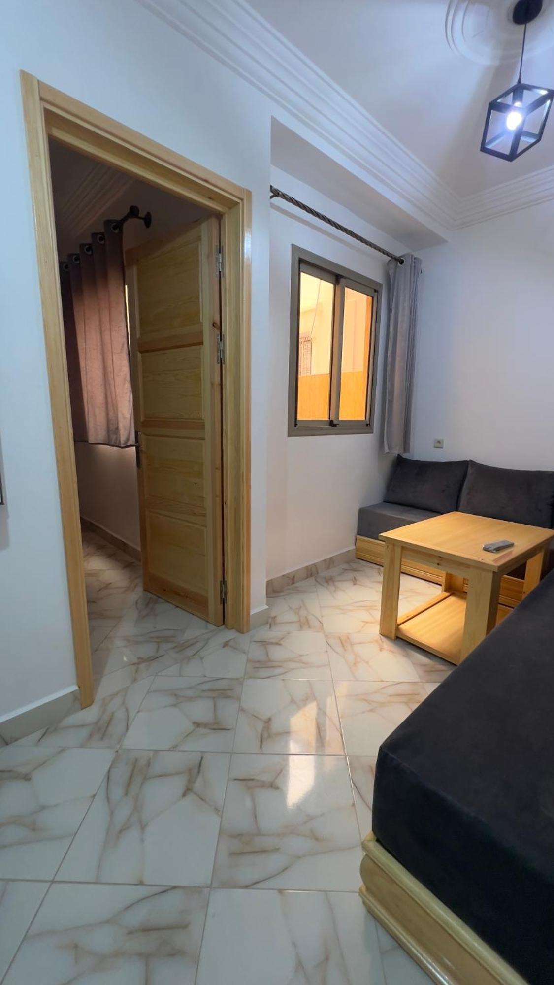 Ocean Waves Guest House Imsouane Exterior foto