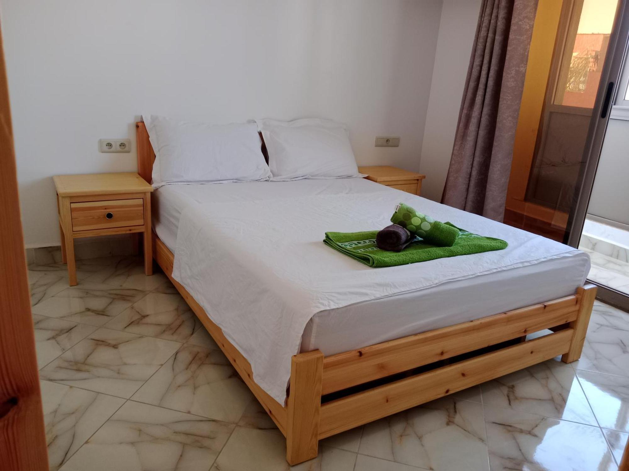 Ocean Waves Guest House Imsouane Exterior foto